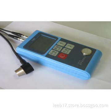 Ultrasonic Thickness Tester